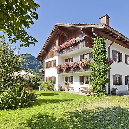Landhaus Via Decia - Bad Hindelang Plus Partner ภายนอก รูปภาพ