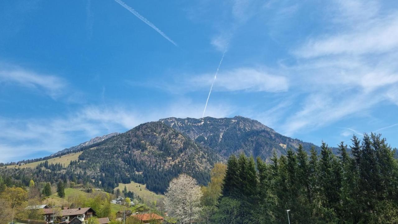 Landhaus Via Decia - Bad Hindelang Plus Partner ภายนอก รูปภาพ