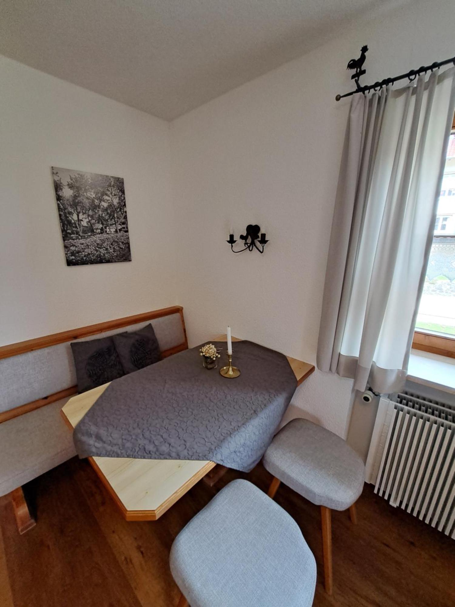 Landhaus Via Decia - Bad Hindelang Plus Partner ภายนอก รูปภาพ
