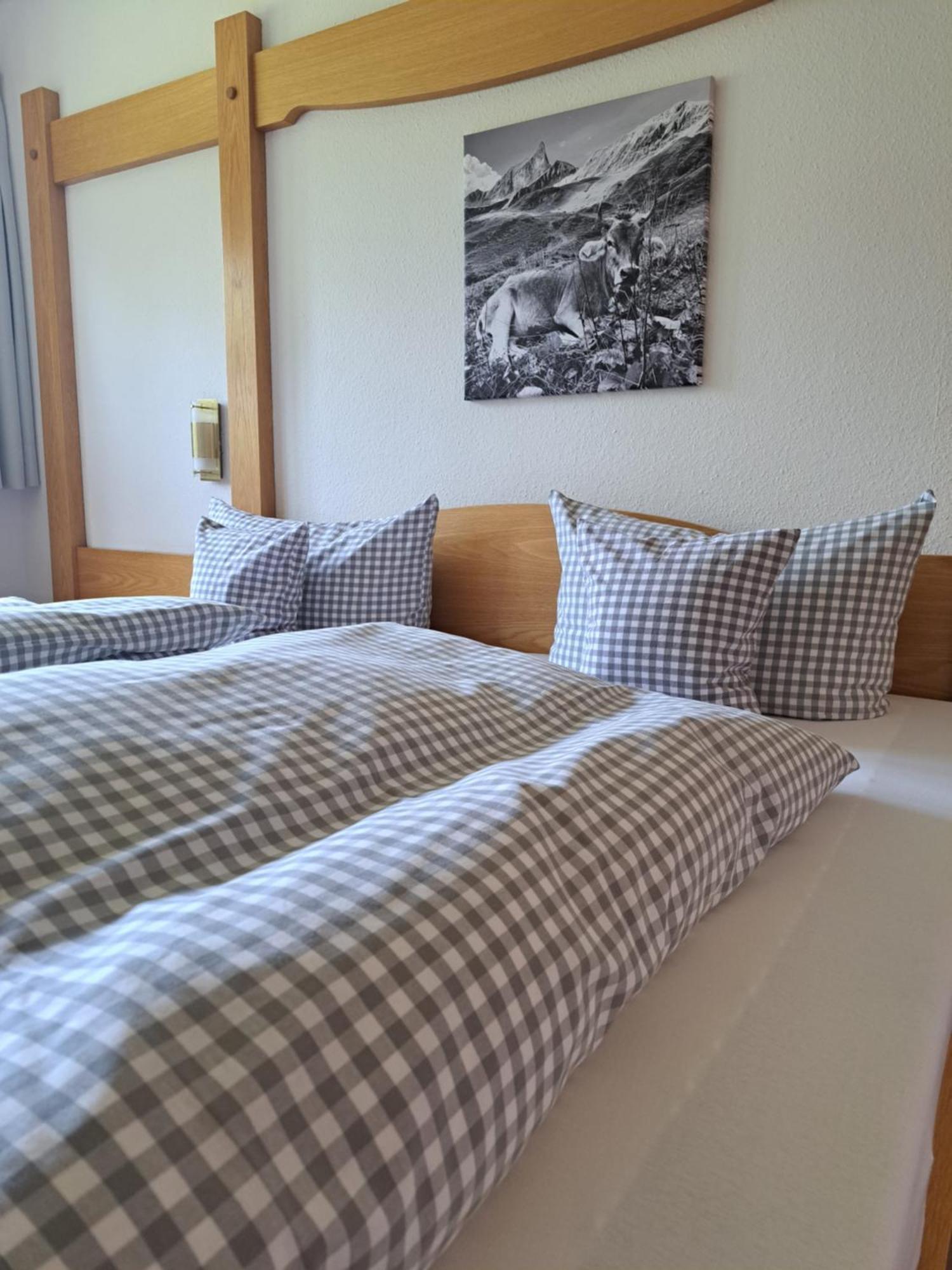 Landhaus Via Decia - Bad Hindelang Plus Partner ภายนอก รูปภาพ