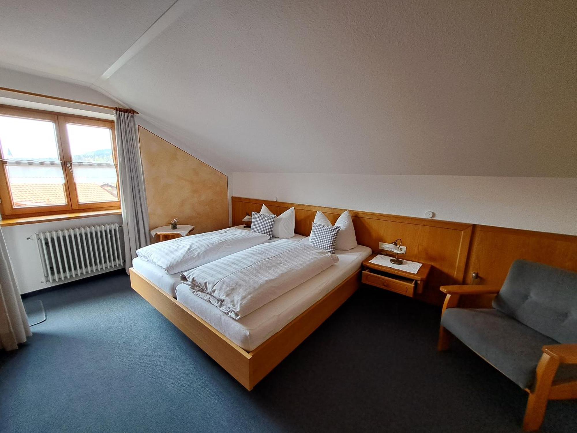 Landhaus Via Decia - Bad Hindelang Plus Partner ภายนอก รูปภาพ