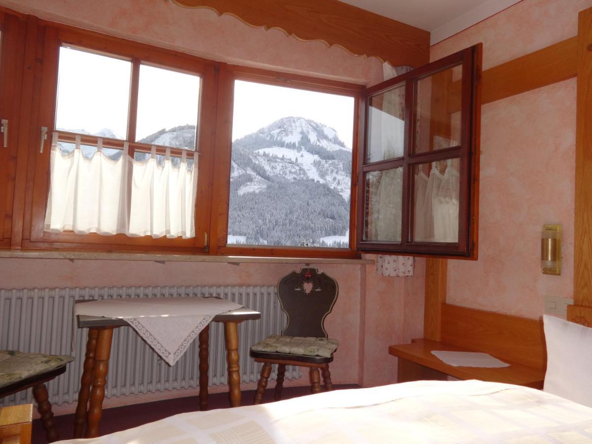 Landhaus Via Decia - Bad Hindelang Plus Partner ภายนอก รูปภาพ